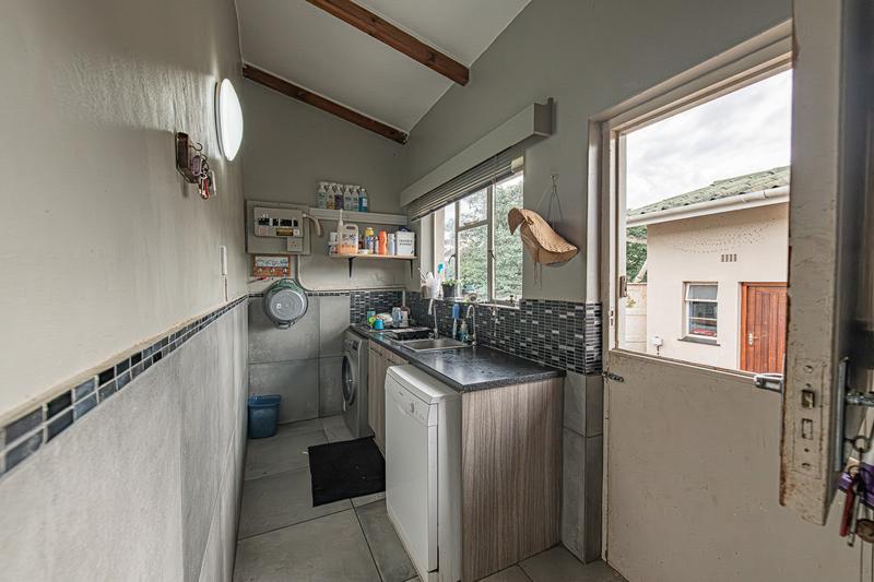 4 Bedroom Property for Sale in Riviersonderend Western Cape